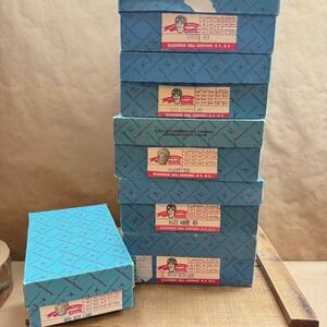 Vintage Madame Alexander Doll Lot Need Repair Red Boy Betsy Ross Gretel Boxes